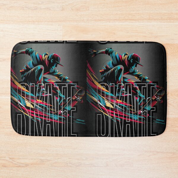 Item preview, SKATE LIFE designed and sold by maistendencias.