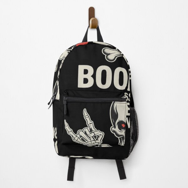 Item preview, Boomers Badass Generation Skull Humor Rebel Pride designed and sold by rbc-wrights.
