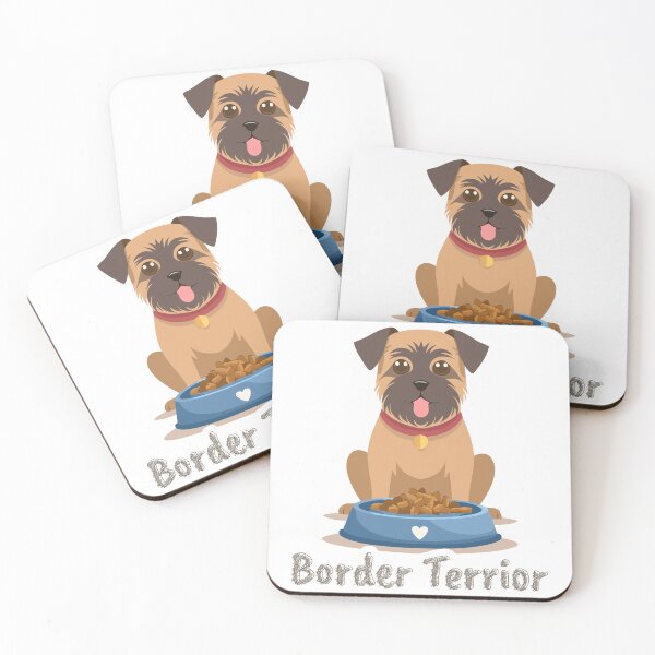 Item preview, Charming Pug Dog with Food Bowl designed and sold by DoggoSay.