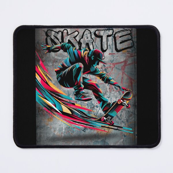 Item preview, SKATE LIFE designed and sold by maistendencias.