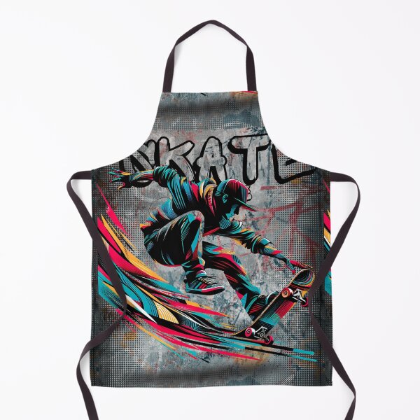 Item preview, SKATE LIFE designed and sold by maistendencias.