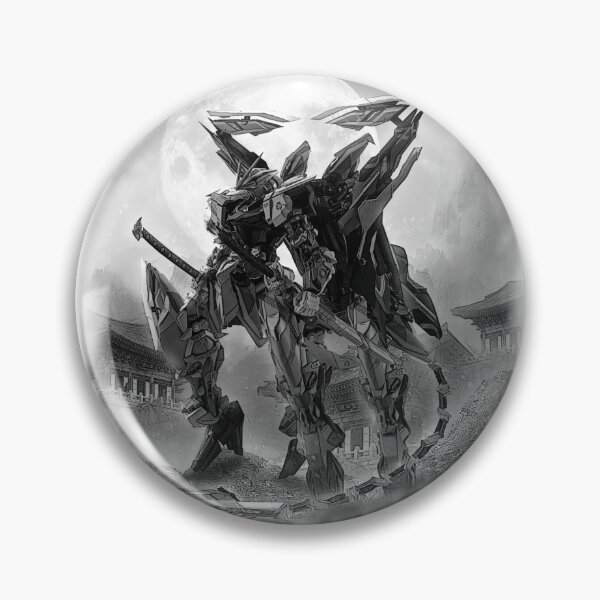 Item preview, Centaur Astray Red Frame Gundam Seed Destiny designed and sold by sabartgunpla.