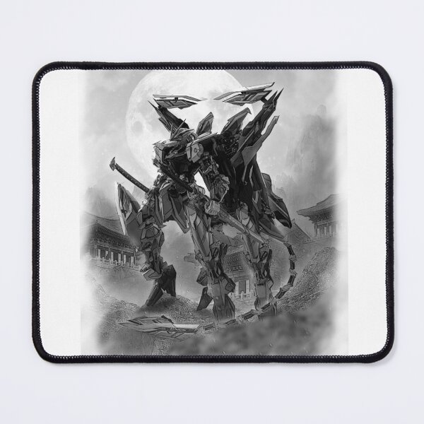 Item preview, Centaur Astray Red Frame Gundam Seed Destiny designed and sold by sabartgunpla.