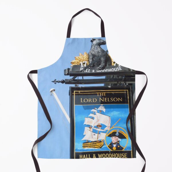 Item preview, The Lord Nelson, Poole, Dorset designed and sold by wiggyofipswich.