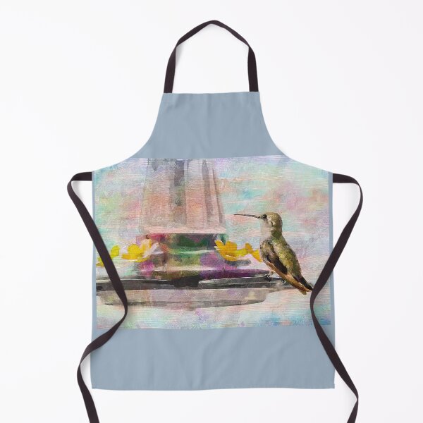 Item preview, Backyard Hummer designed and sold by CarolM.