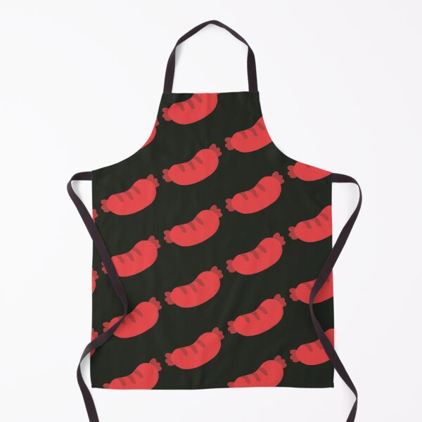 Item preview, sausage designed and sold by rinmoondesign.