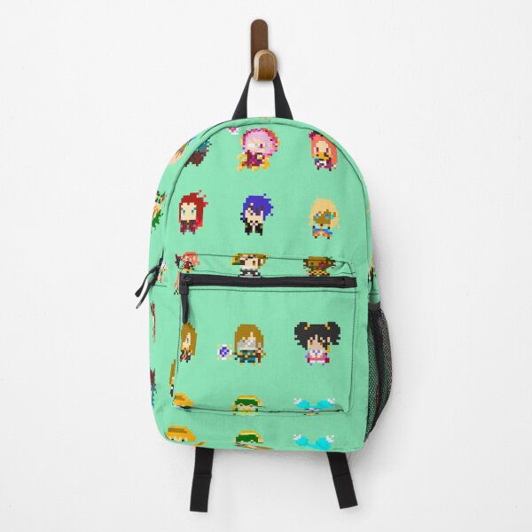 Item preview, 8-bit Pixelart ドット絵 Tales of the Abyss designed and sold by DyanaSM.