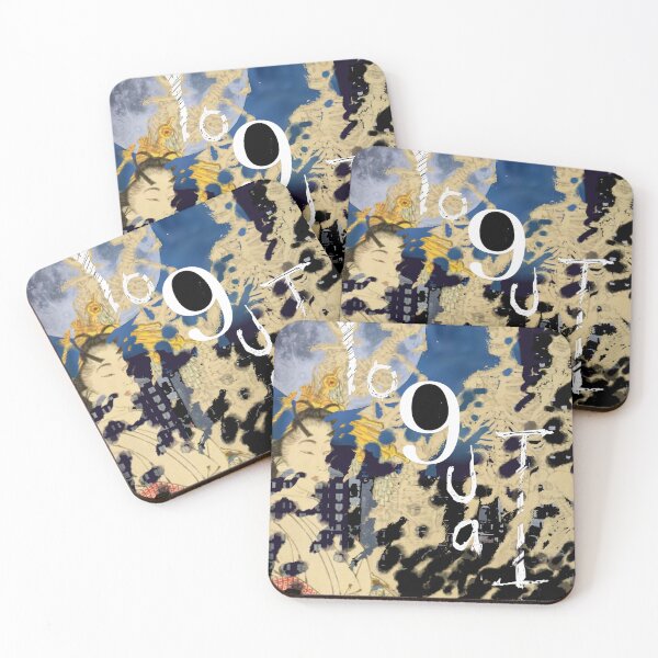 Item preview, Yoquai No.2  designed and sold by Yoquai.