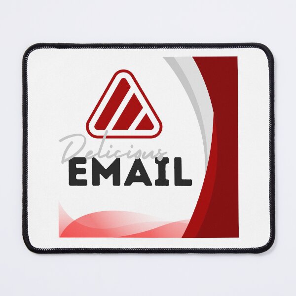 Item preview, Delicious Email  designed and sold by UNK-Fatigues.