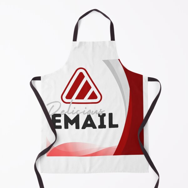 Item preview, Delicious Email designed and sold by UNK-Fatigues.