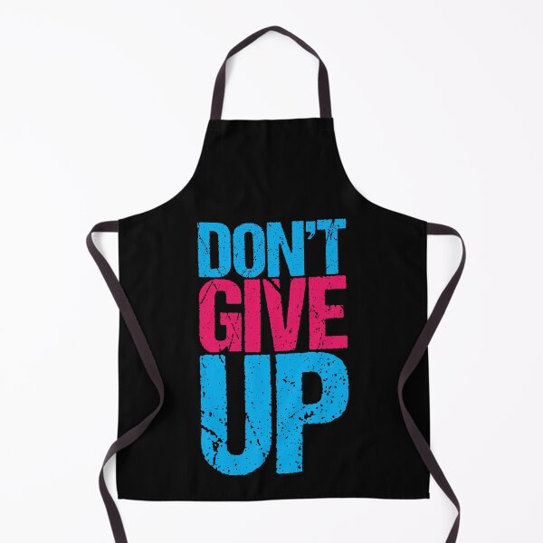 Item preview, Powerful Motivational Quotes | Don't Give Up  designed and sold by typoinspired.