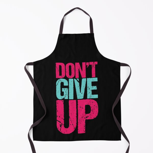 Item preview, Powerful Motivational Quotes | Don't Give Up designed and sold by typoinspired.