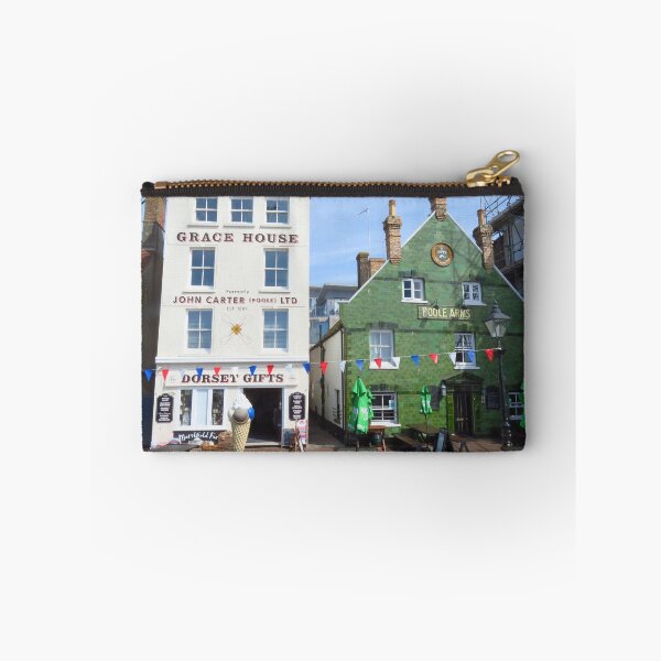 Item preview, Grace House & Poole Arms, The Quay designed and sold by wiggyofipswich.