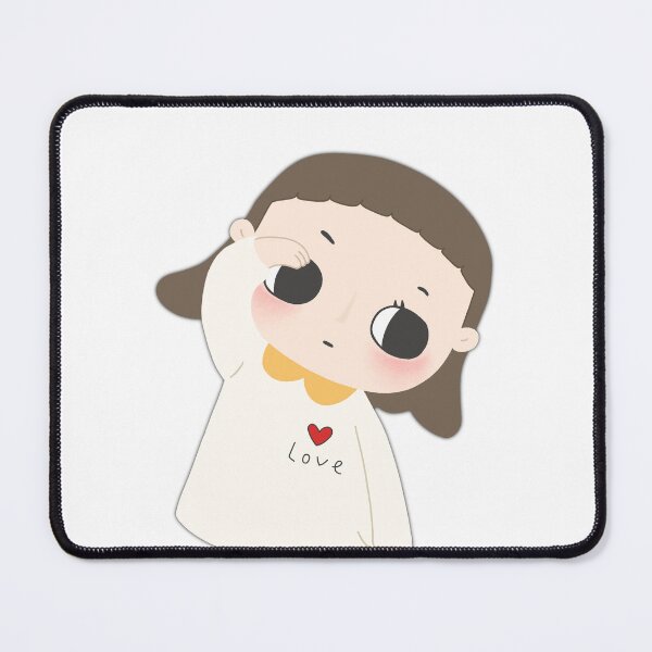 Item preview, Pop Mart Nyota - See Love designed and sold by resmotta.