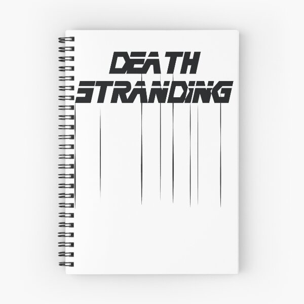 Item preview, Death Stranding - Metal Gear Solid - Maybe :P  designed and sold by annamariabelial.