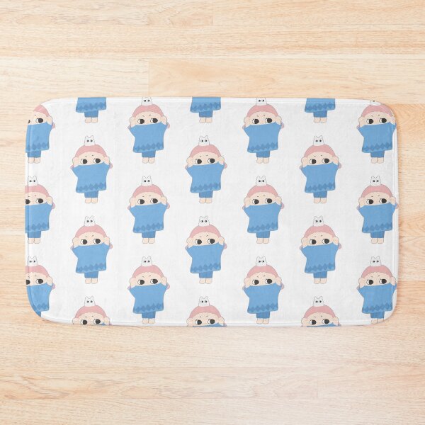 Item preview, Pop Mart Nyota - Brave Together designed and sold by resmotta.