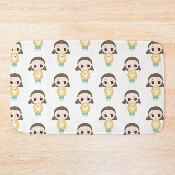Item preview, Pop Mart Nyota - Warm Sunlight designed and sold by resmotta.