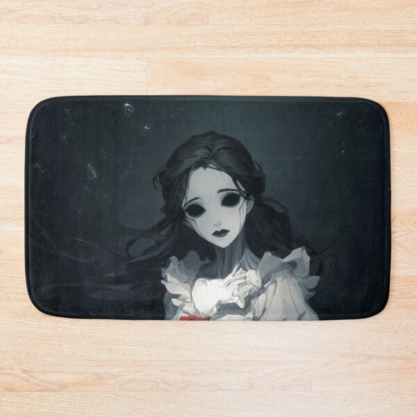 Item preview, Ghost Bride Beneath the Waves – Gothic Underwater Skeleton Maiden designed and sold by Skolyak.