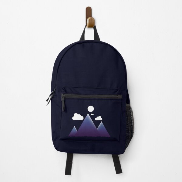 Item preview, Beautiful Mountain Art designed and sold by Shopyflu.