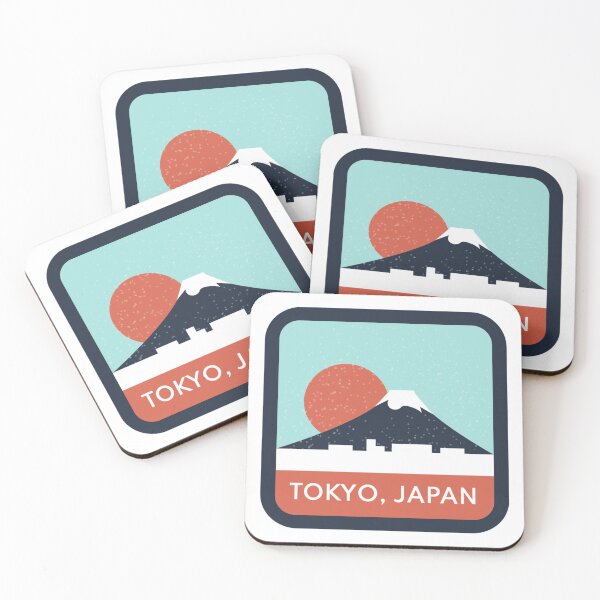 Item preview, Tokyo Dreamscape – Neon Lights and City Vibes designed and sold by Zezeshop1.
