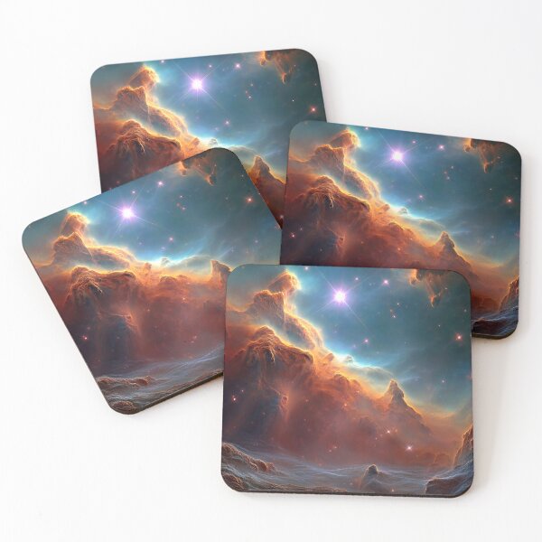Item preview, Stellar Nursery designed and sold by jecphotography and art.