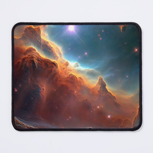 Item preview, Stellar Nursery designed and sold by jecphotography and art.