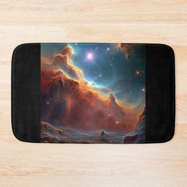Item preview, Stellar Nursery designed and sold by jecphotography and art.