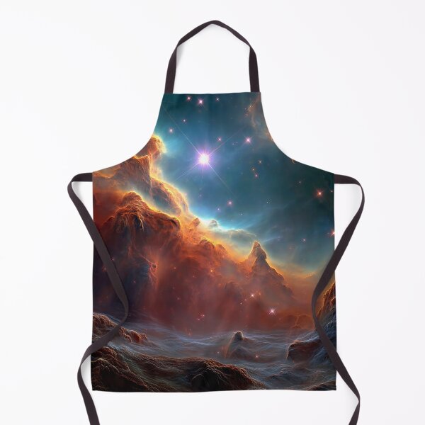 Item preview, Stellar Nursery designed and sold by jecphotography and art.