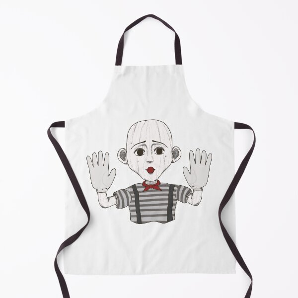 Item preview, Clair Obscur Expedition 33 - Mime  designed and sold by resmotta.