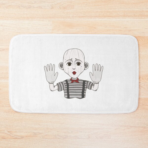 Item preview, Clair Obscur Expedition 33 - Mime  designed and sold by resmotta.