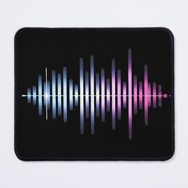 Item preview, Transitioning Vertical Lines - Optical Illusion designed and sold by slickywitty.