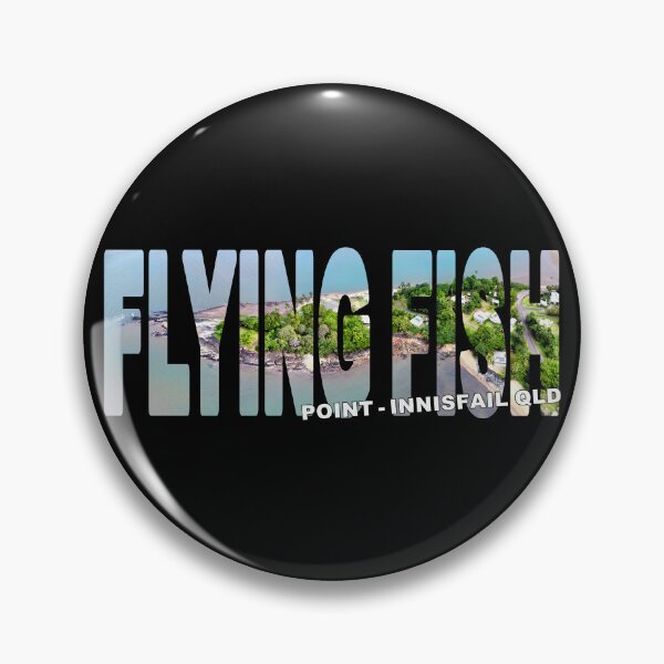 Item preview, FLYING FISH POINT Innisfail QLD - Johnstone River Mouth designed and sold by Adam Gormley.