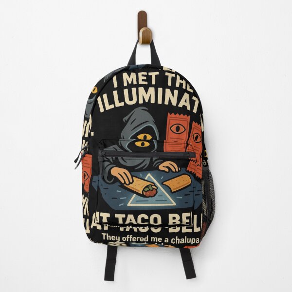 Item preview, Illuminati designed and sold by M4K3RB0T.
