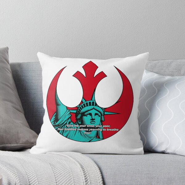 Item preview, Rebel Liberty designed and sold by RebelArtPrints.