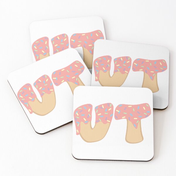 Item preview, Donut VT  designed and sold by Maybellina.