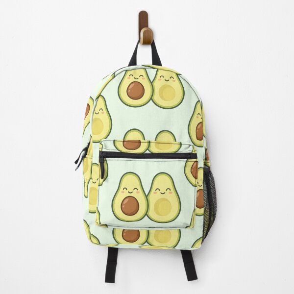 Item preview, Avocado Couple designed and sold by KajalGulgulia.