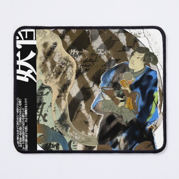 Item preview, Yoquai No.3 其の壱 designed and sold by Yoquai.