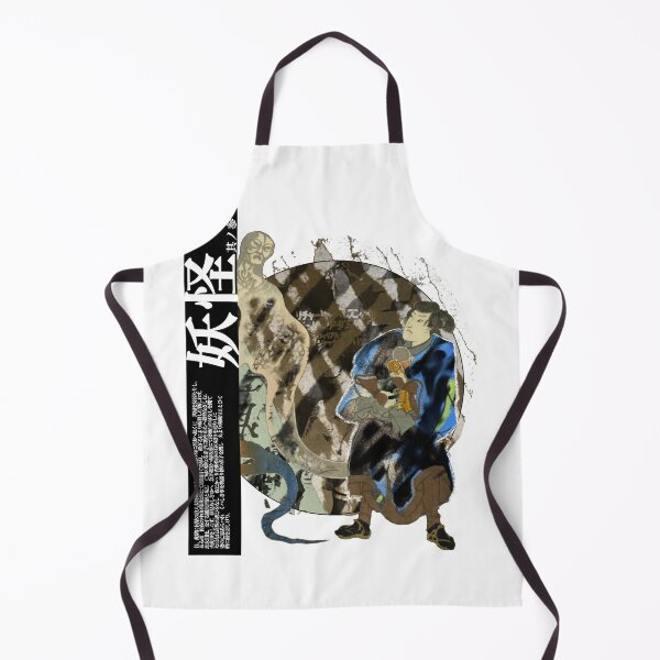 Item preview, Yoquai No.3 其の壱 designed and sold by Yoquai.
