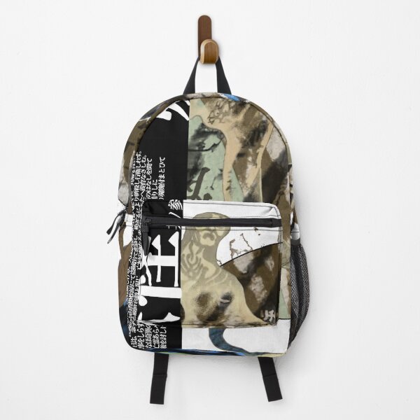 Item preview, Yoquai No.3 其の壱 designed and sold by Yoquai.