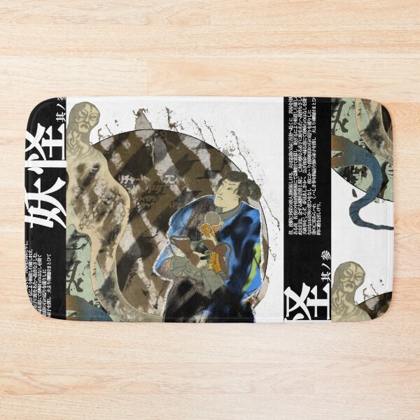 Item preview, Yoquai No.3 其の壱 designed and sold by Yoquai.
