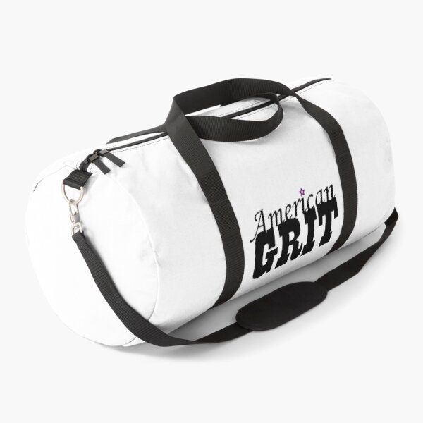 Item preview, American Grit designed and sold by OG1design.