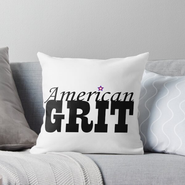 Item preview, American Grit designed and sold by OG1design.
