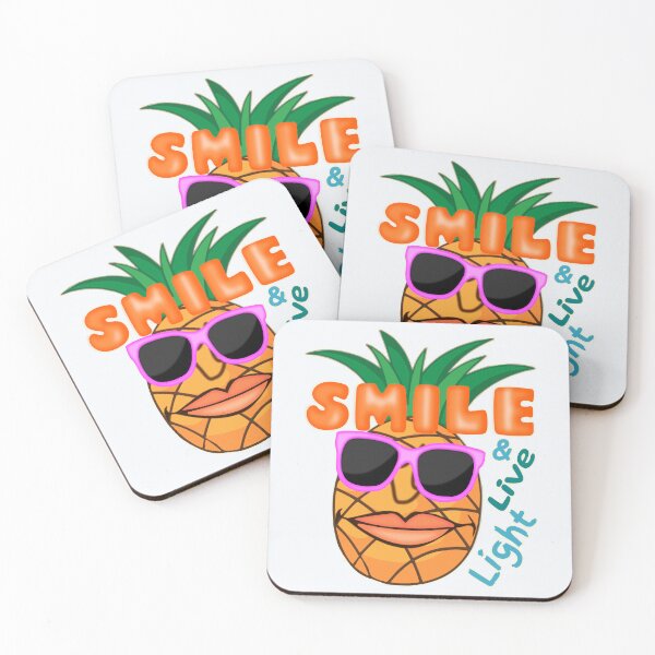 Item preview, Smile! And Live Light! designed and sold by DNC1134.