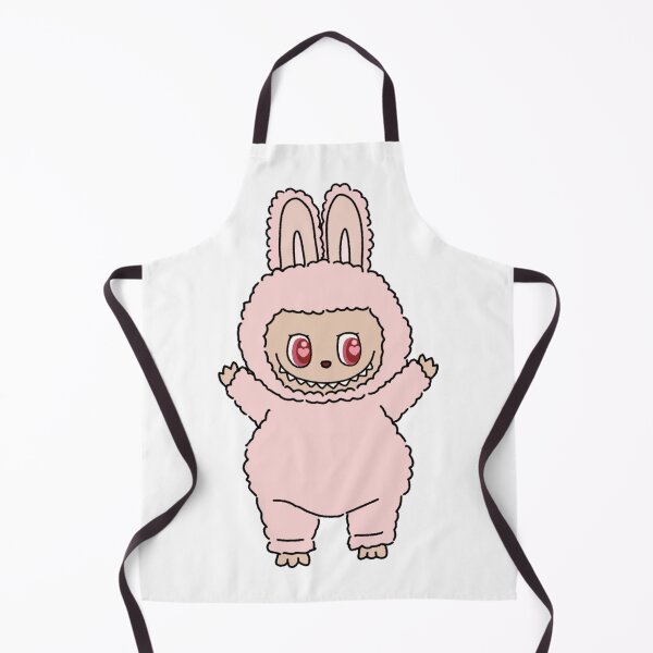 Item preview, Pop Mart Labubu (Pink) designed and sold by resmotta.
