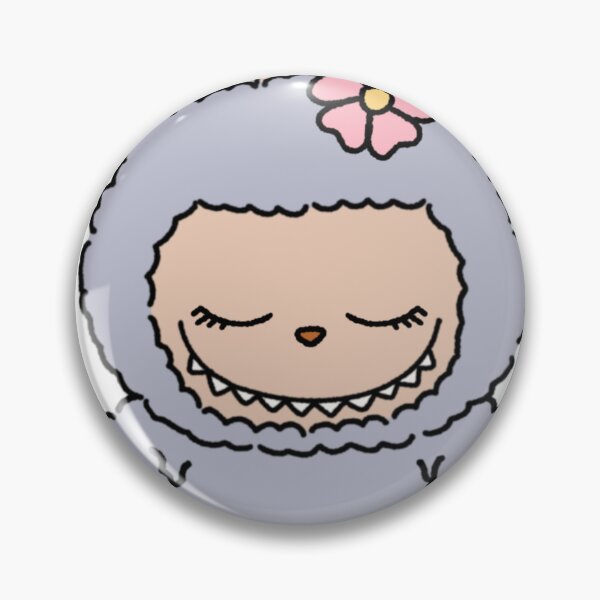 Item preview, Pop Mart Labubu (Lilac) designed and sold by resmotta.