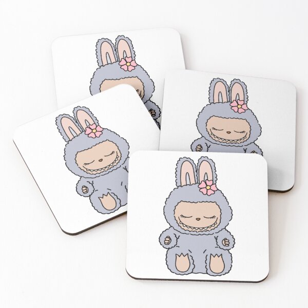 Item preview, Pop Mart Labubu (Lilac) designed and sold by resmotta.