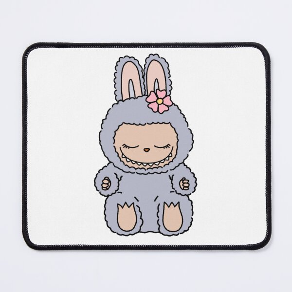 Item preview, Pop Mart Labubu (Lilac) designed and sold by resmotta.