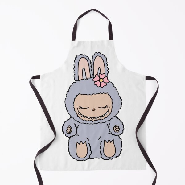 Item preview, Pop Mart Labubu (Lilac) designed and sold by resmotta.