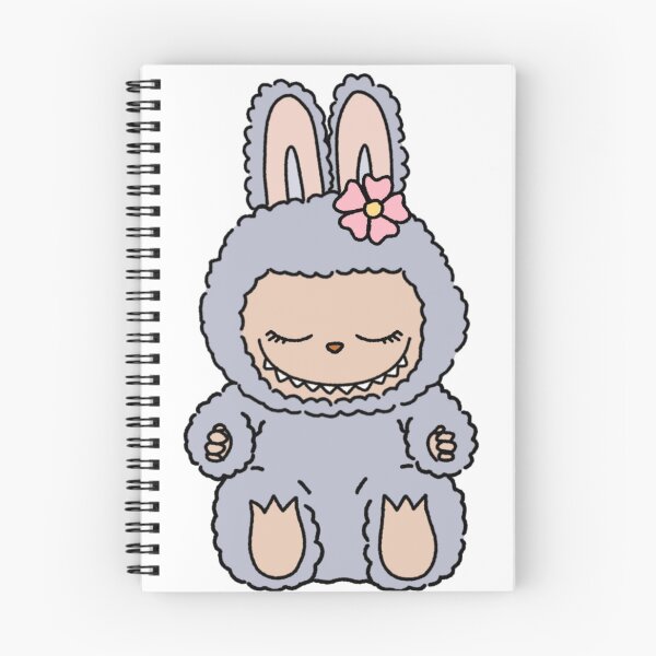Item preview, Pop Mart Labubu (Lilac) designed and sold by resmotta.