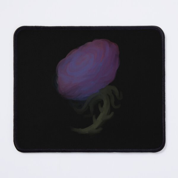Item preview, A Single Glowing Rose by ElitebyElise designed and sold by ElitebyElise.